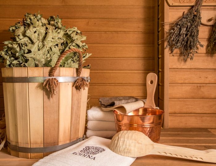 SPA-отдых - Отель Rodina Grand Hotel & SPA / Родина Гранд Отель и СПА