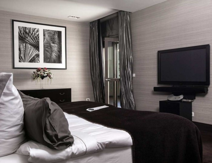 Deluxe Suite - Отель Rodina Grand Hotel & SPA / Родина Гранд Отель и СПА