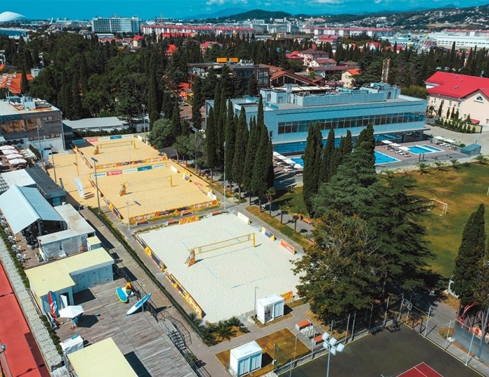 Отель Sport Inn hotel & Wellness / Спорт Инн