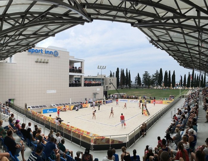 Услуги, развлечения и спорт - Отель Sport Inn hotel & Wellness / Спорт Инн