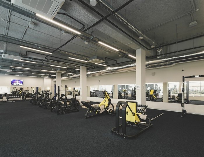 Услуги, развлечения и спорт - Отель Sport Inn hotel & Wellness / Спорт Инн