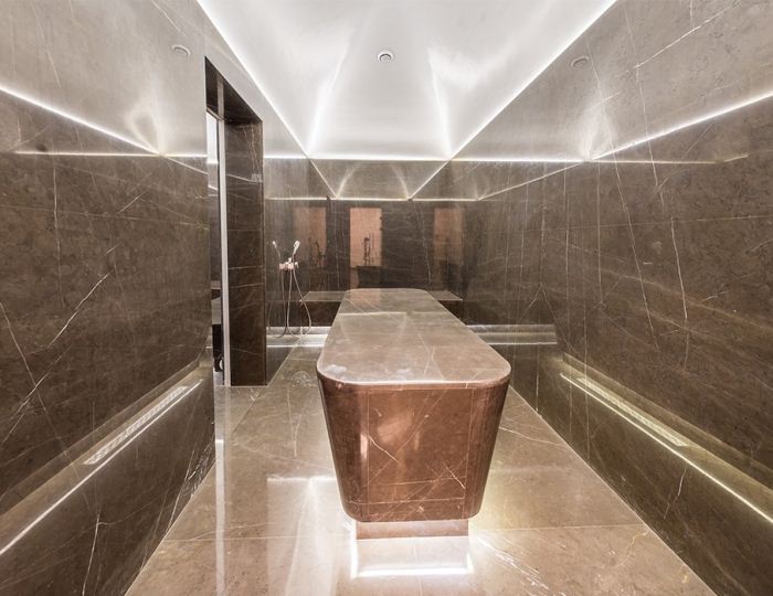 SPA-отдых - Отель Sport Inn hotel & Wellness / Спорт Инн