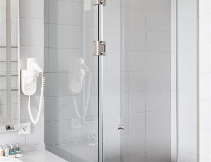 Семейный двухкомнатный номер - Отель Sport Inn hotel & Wellness / Спорт Инн