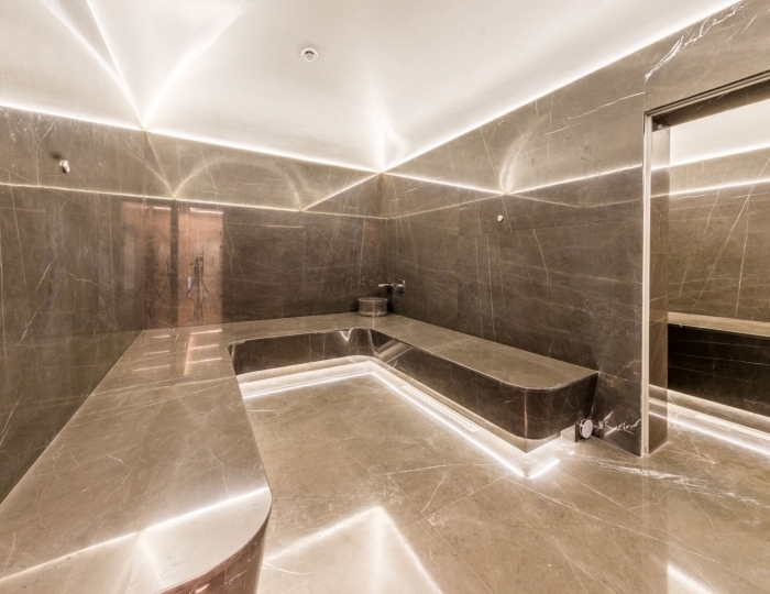 SPA-отдых - Отель Sport Inn hotel & Wellness / Спорт Инн