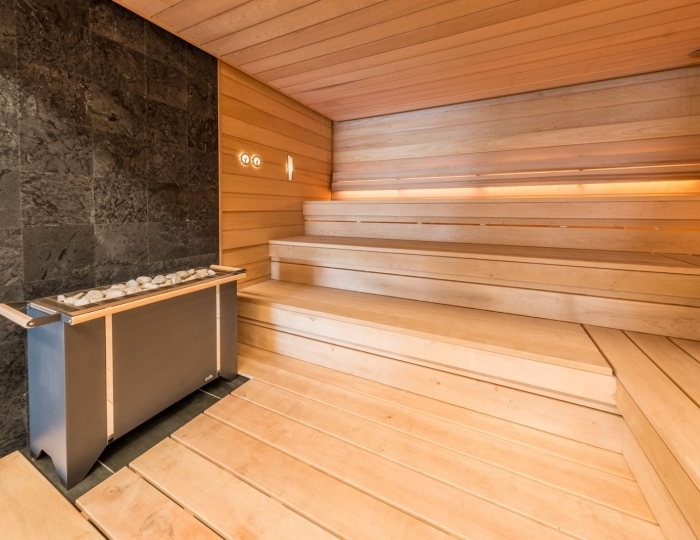 SPA-отдых - Отель Sport Inn hotel & Wellness / Спорт Инн