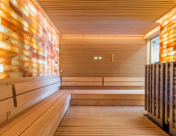 SPA-отдых - Отель Sport Inn hotel & Wellness / Спорт Инн