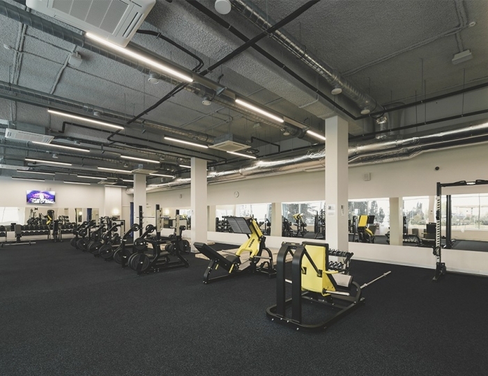 Услуги, развлечения и спорт - Отель Sport Inn hotel & Wellness / Спорт Инн