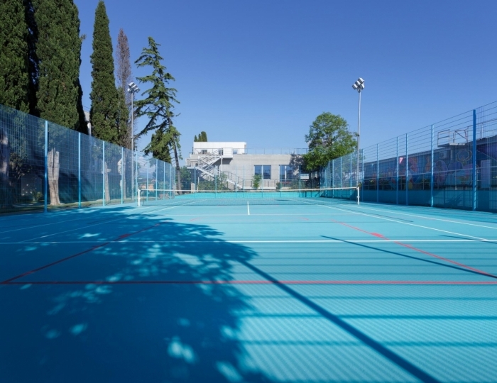 Услуги, развлечения и спорт - Отель Sport Inn hotel & Wellness / Спорт Инн