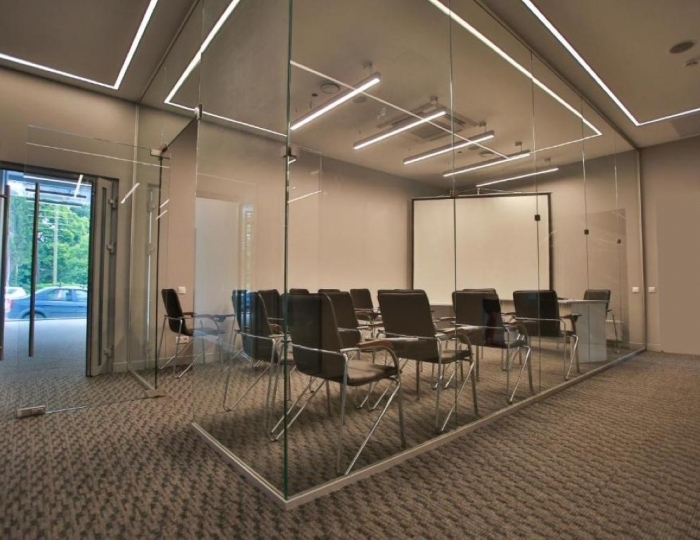 Конференц-залы - Отель Sport Inn hotel & Wellness / Спорт Инн