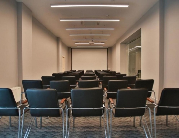 Конференц-залы - Отель Sport Inn hotel & Wellness / Спорт Инн