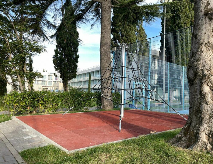 Услуги, развлечения и спорт - Отель Sport Inn hotel & Wellness / Спорт Инн