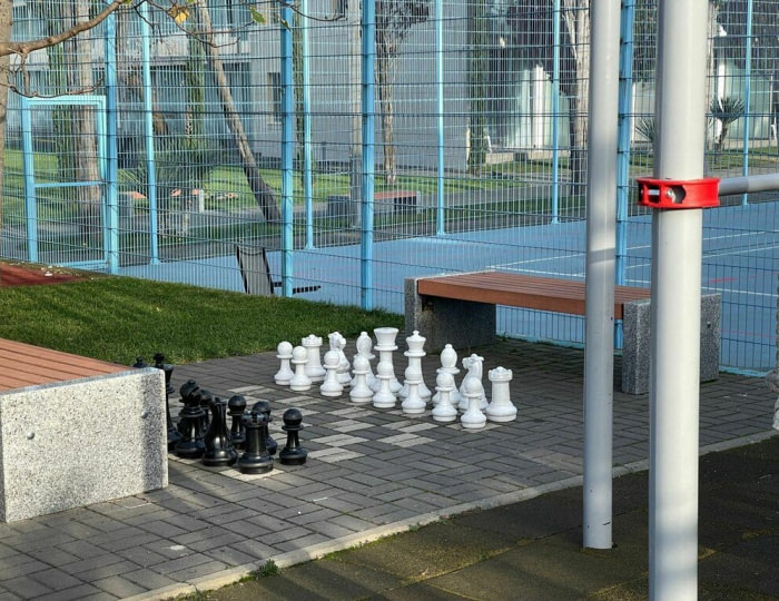 Услуги, развлечения и спорт - Отель Sport Inn hotel & Wellness / Спорт Инн