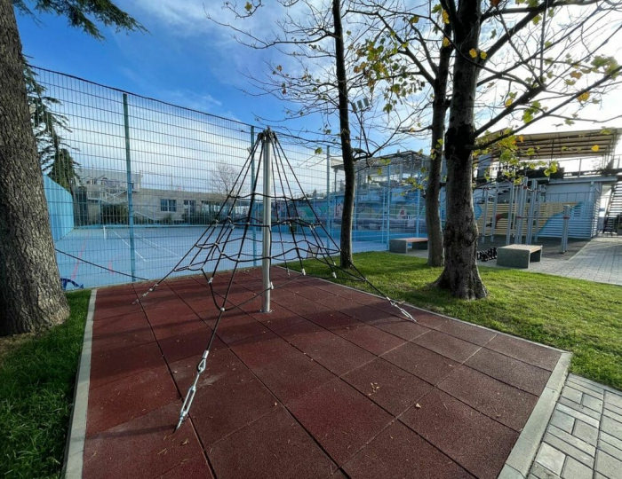 Услуги, развлечения и спорт - Отель Sport Inn hotel & Wellness / Спорт Инн