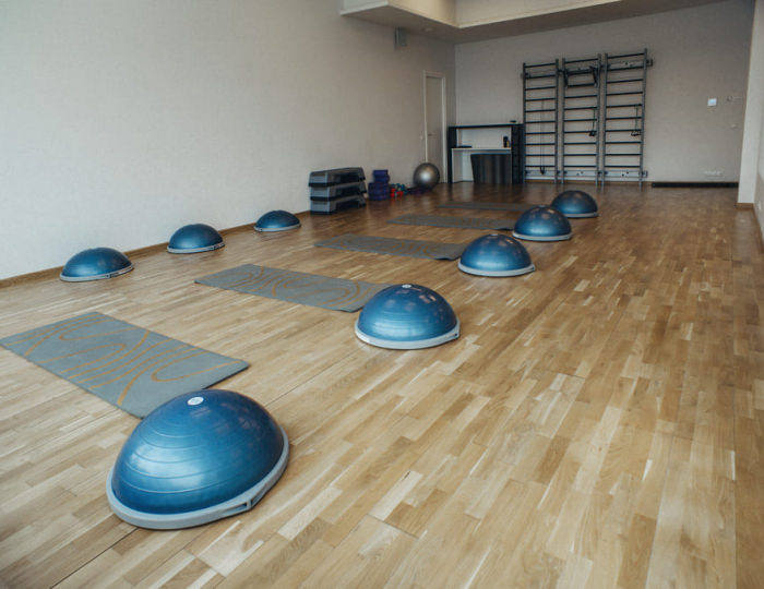 Услуги, развлечения и спорт - Отель Sport Inn hotel & Wellness / Спорт Инн