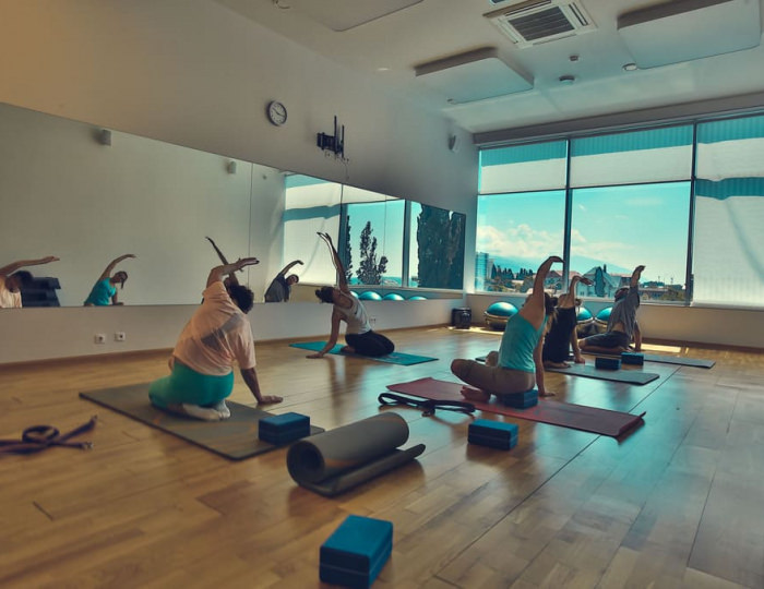 Услуги, развлечения и спорт - Отель Sport Inn hotel & Wellness / Спорт Инн