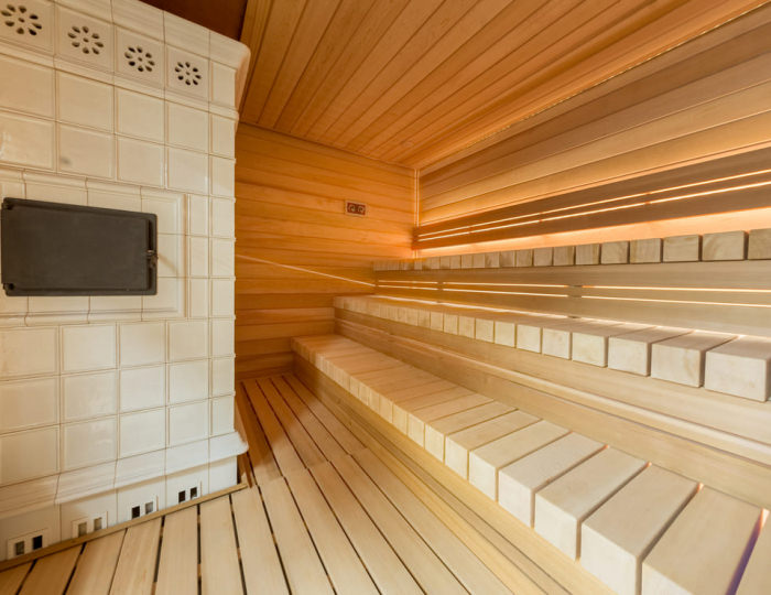 SPA-отдых - Отель Sport Inn hotel & Wellness / Спорт Инн