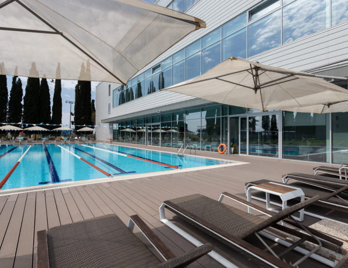 Услуги, развлечения и спорт - Отель Sport Inn hotel & Wellness / Спорт Инн