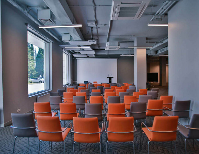 Конференц-залы - Отель Sport Inn hotel & Wellness / Спорт Инн