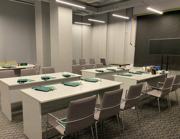 Конференц-залы - Отель Sport Inn hotel & Wellness / Спорт Инн