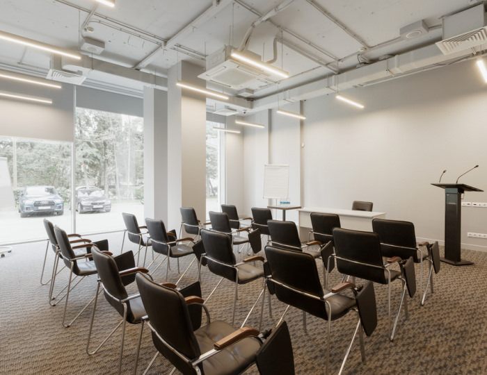 Конференц-залы - Отель Sport Inn hotel & Wellness / Спорт Инн