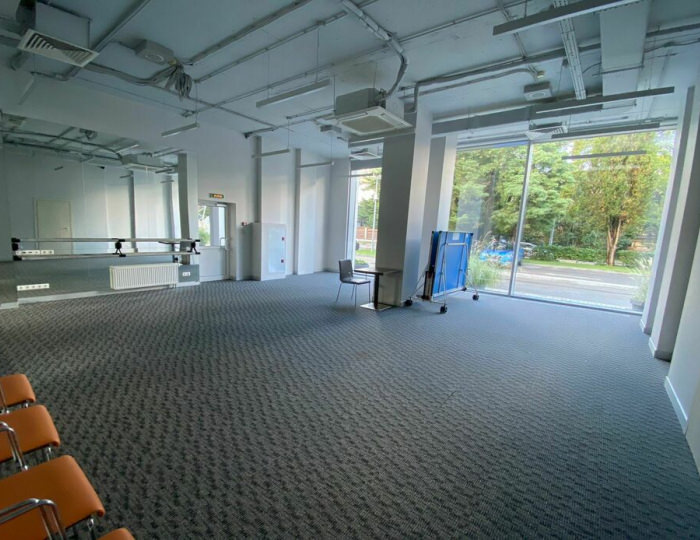 Конференц-залы - Отель Sport Inn hotel & Wellness / Спорт Инн