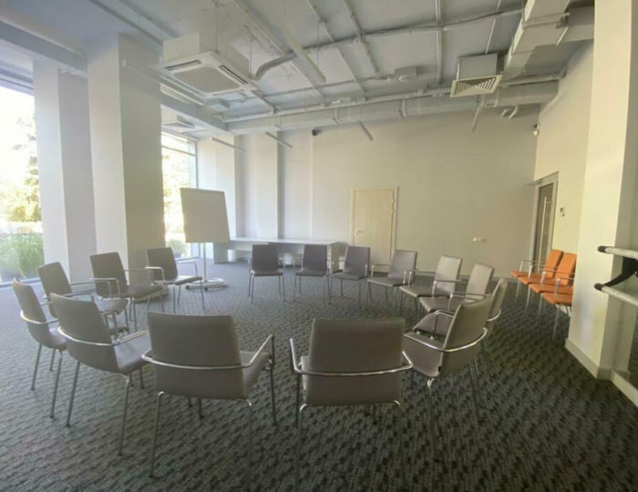 Конференц-залы - Отель Sport Inn hotel & Wellness / Спорт Инн