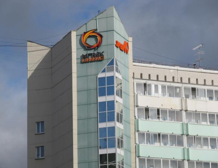Отель «Металлург» Верхняя Пышма