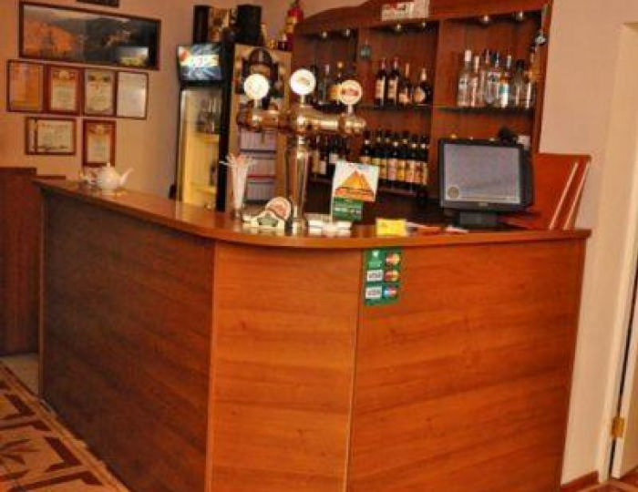 Рестораны и бары - Мини-отель «Щелковый путь» Щелково