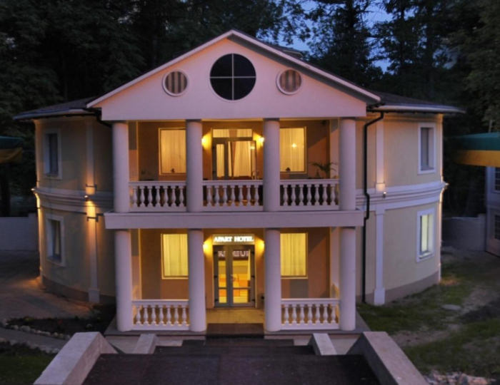 Отель «Премиум Апарт» Щелково