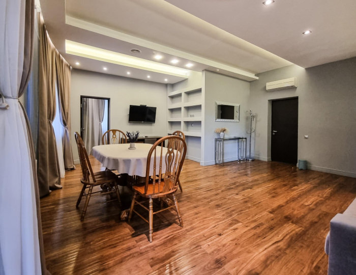 Номер люкс - Отель «Премиум Апарт» Щелково