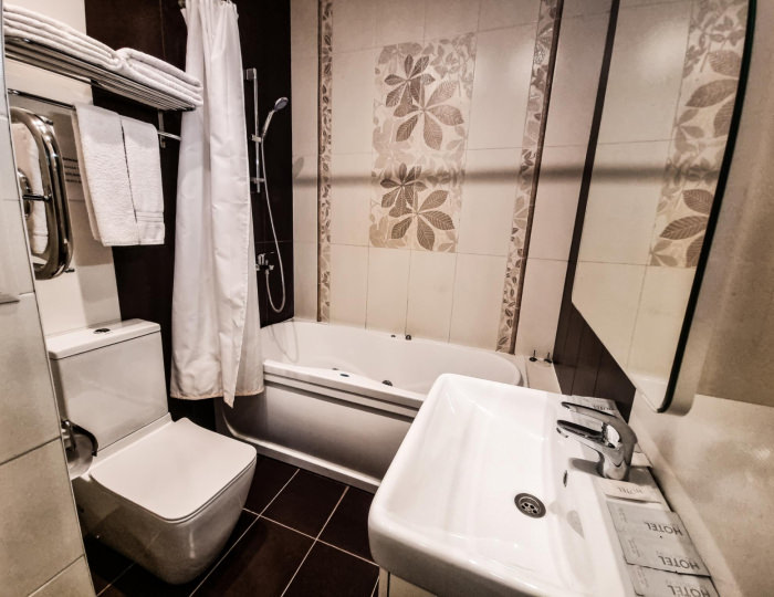 Номер люкс - Отель «Премиум Апарт» Щелково