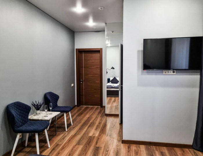 Номер комфорт - Отель «Премиум Апарт» Щелково