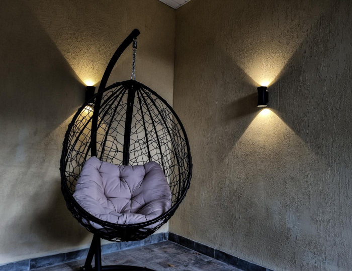 Номер комфорт с балконом - Отель «Премиум Апарт» Щелково