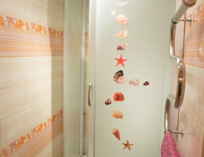 Номер эконом с 1 двуспальной кроватью - Мини-отель «Коста Рика» Щелково