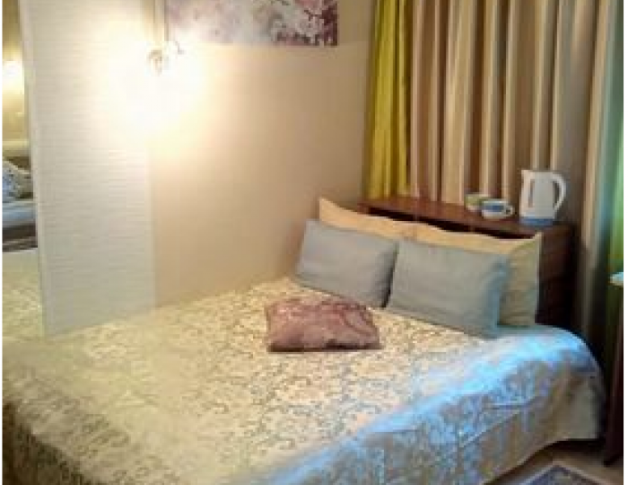 Апартаменты стандарт - Мини-отель «Коста Рика» Щелково