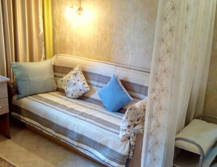 Апартаменты стандарт - Мини-отель «Коста Рика» Щелково