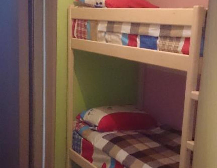 Койко-место в 4-местном номере (удобства общие) - Мини-отель «Коста Рика» Щелково