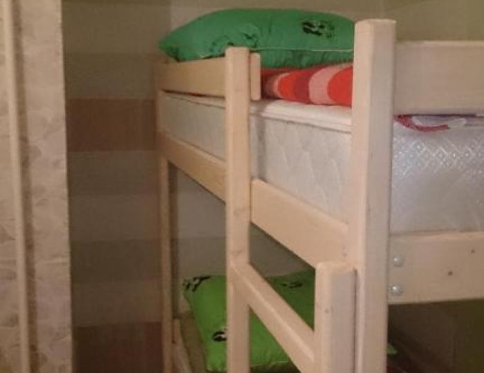 Койко-место в 4-местном номере (удобства общие) - Мини-отель «Коста Рика» Щелково