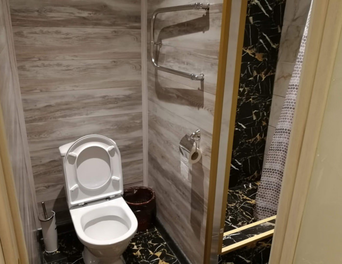 Номер стандарт эконом (без окна) - Мини-отель «Коста Рика» Щелково