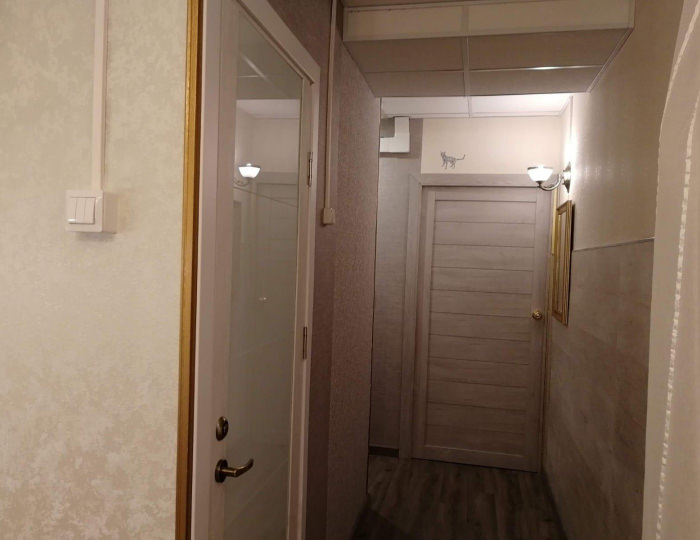 Номер стандарт эконом (без окна) - Мини-отель «Коста Рика» Щелково