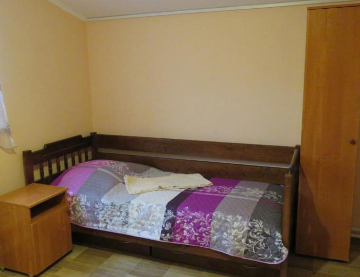 1-местный номер стандарт - Гостевой дом «У реки» Щелково