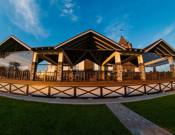 Мини-отель «За поводом» Щелково