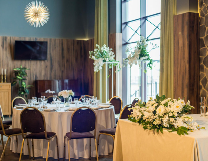 Рестораны и бары - Мини-отель «За поводом» Щелково