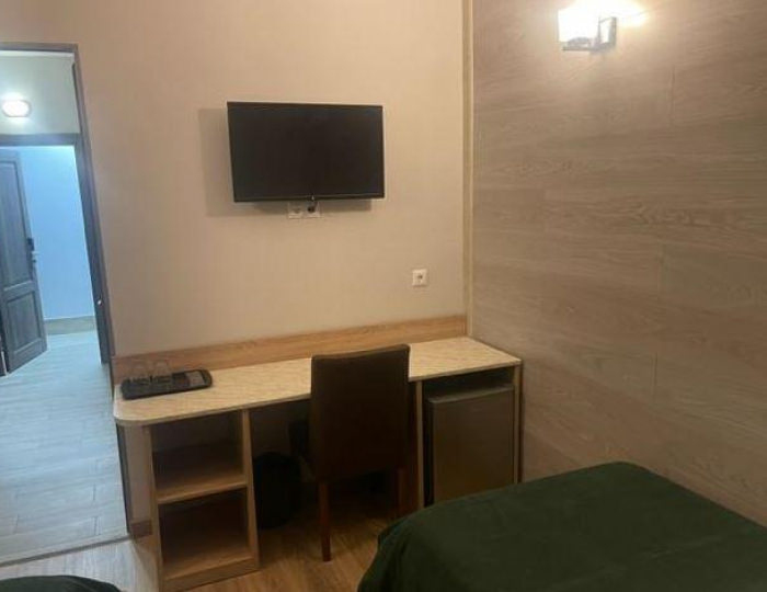 Номер стандарт с 2 односпальными кроватями - Мини-отель «Сити 3» Щелково