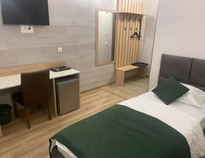 1-местный номер стандарт - Мини-отель «Сити 3» Щелково