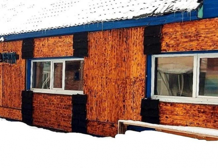 Хостел «Валенок» Шерегеш