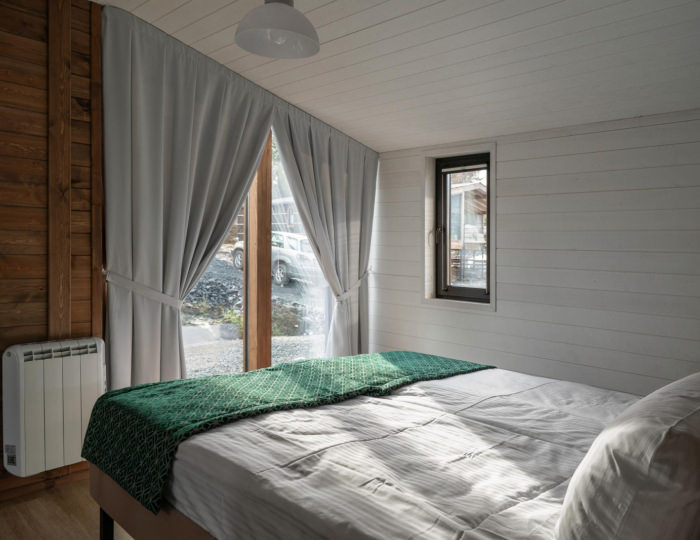 Мини-отель «ШерХан» Шерегеш