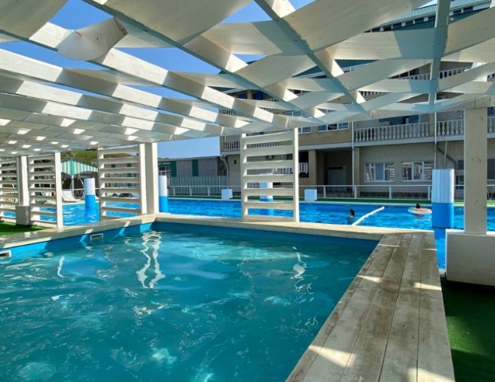 База отдыха «ЮгРа»