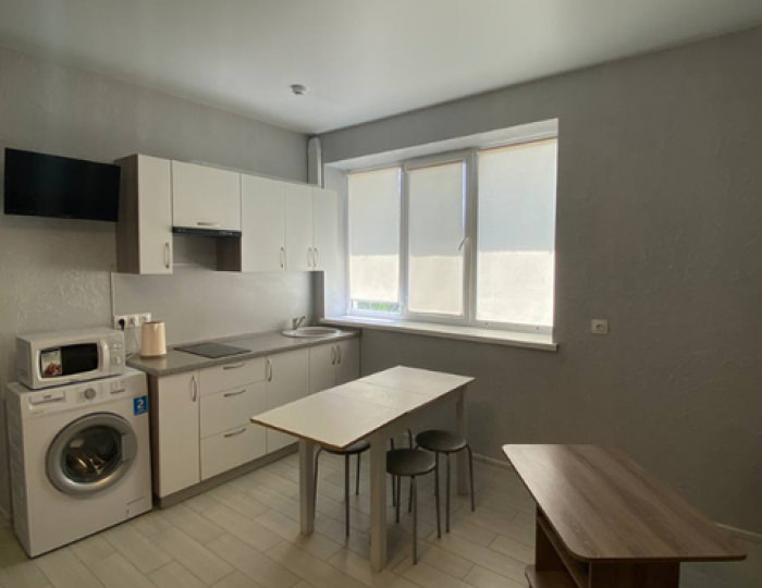 2-местное студия большая - База отдыха «ЮгРа»