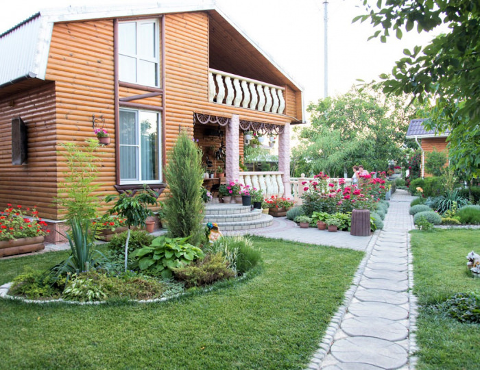 База отдыха «Альтернатива» Береговое